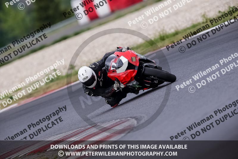 25 to 27th july 2019;Slovakia Ring;event digital images;motorbikes;no limits;peter wileman photography;trackday;trackday digital images